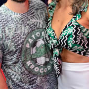 Sambhawaii do Clube Bela Vista 2019