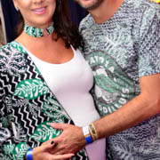 Sambhawaii do Clube Bela Vista 2019