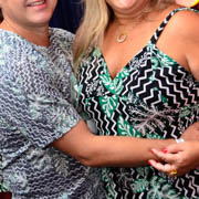 Sambhawaii do Clube Bela Vista 2019