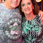 Sambhawaii do Clube Bela Vista 2019