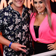 Sambhawaii do Clube Bela Vista 2019