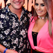 Sambhawaii do Clube Bela Vista 2019