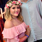 Sambhawaii do Clube Bela Vista 2019