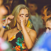 Sambhawaii do Clube Bela Vista 2019