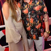 Sambhawaii do Clube Bela Vista 2019