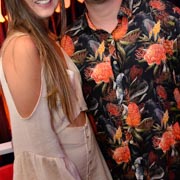 Sambhawaii do Clube Bela Vista 2019