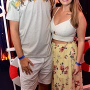 Sambhawaii do Clube Bela Vista 2019