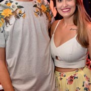 Sambhawaii do Clube Bela Vista 2019