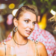 Sambhawaii do Clube Bela Vista 2019