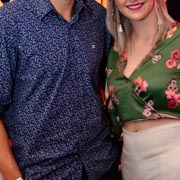 Sambhawaii do Clube Bela Vista 2019