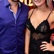 Sambhawaii do Clube Bela Vista 2019