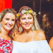 Sambhawaii do Clube Bela Vista 2019