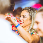 Sambhawaii do Clube Bela Vista 2019