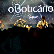 Sambhawaii do Clube Bela Vista 2019