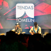 Sambhawaii do Clube Bela Vista 2019