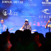 Sambhawaii do Clube Bela Vista 2019