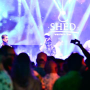 Sambhawaii do Clube Bela Vista 2019