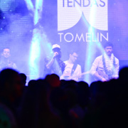 Sambhawaii do Clube Bela Vista 2019