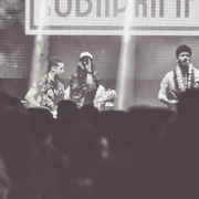 Sambhawaii do Clube Bela Vista 2019