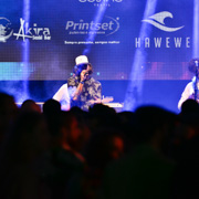 Sambhawaii do Clube Bela Vista 2019