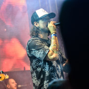 Sambhawaii do Clube Bela Vista 2019