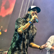 Sambhawaii do Clube Bela Vista 2019