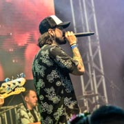 Sambhawaii do Clube Bela Vista 2019