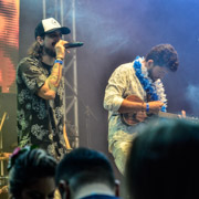 Sambhawaii do Clube Bela Vista 2019