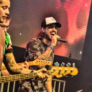 Sambhawaii do Clube Bela Vista 2019