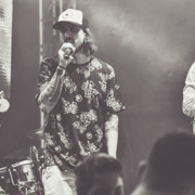 Sambhawaii do Clube Bela Vista 2019