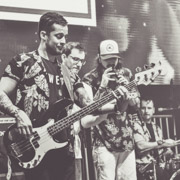 Sambhawaii do Clube Bela Vista 2019