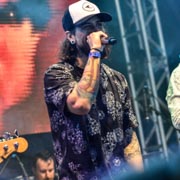 Sambhawaii do Clube Bela Vista 2019