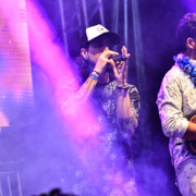 Sambhawaii do Clube Bela Vista 2019