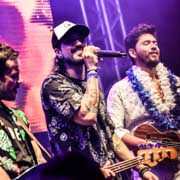 Sambhawaii do Clube Bela Vista 2019