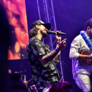 Sambhawaii do Clube Bela Vista 2019