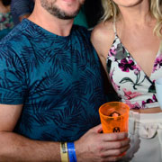 Sambhawaii do Clube Bela Vista 2019