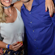 Sambhawaii do Clube Bela Vista 2019