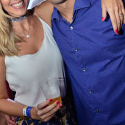 Sambhawaii do Clube Bela Vista 2019