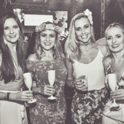 Sambhawaii do Clube Bela Vista 2019