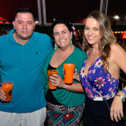 Sambhawaii do Clube Bela Vista 2019