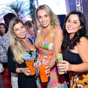 Sambhawaii do Clube Bela Vista 2019
